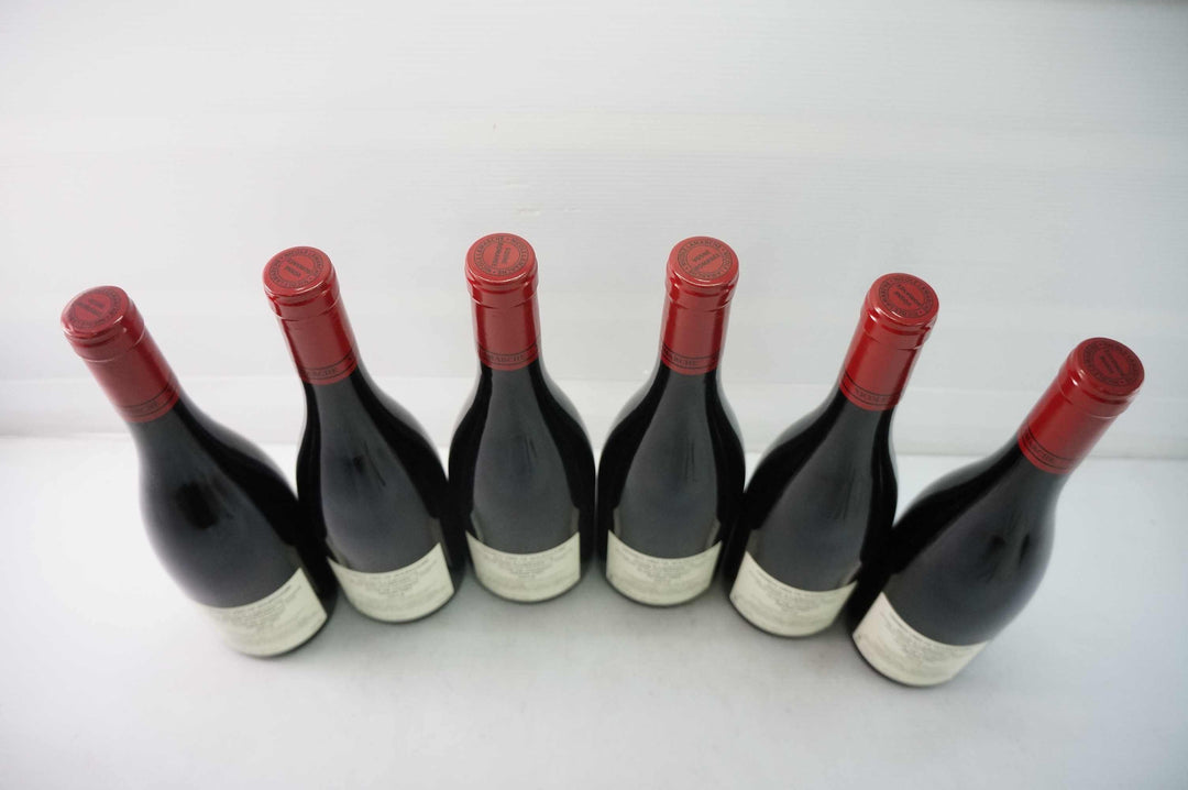 Domaine Lamarche Clos de Vougeot Grand Cru 2018