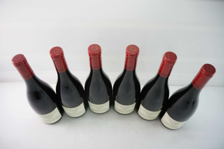 Domaine Lamarche Clos de Vougeot Grand Cru 2018