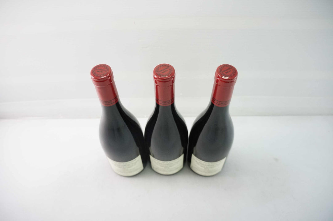 Domaine Lamarche Grands Echezeaux Grand Cru 2018