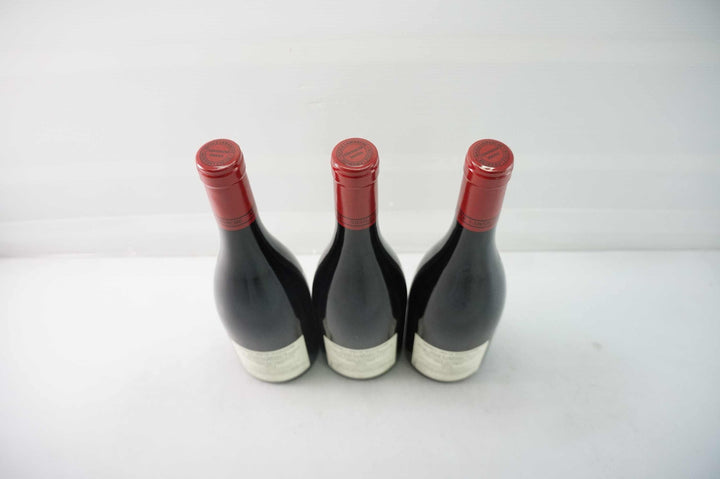 Domaine Lamarche Grands Echezeaux Grand Cru 2018