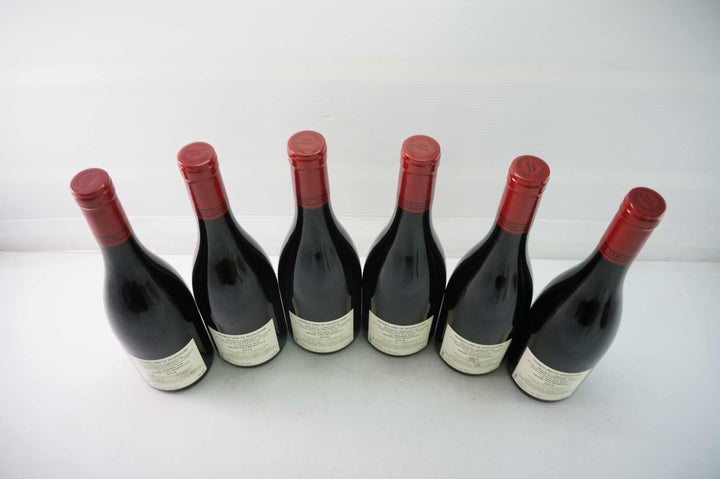 Domaine Lamarche La Grande Rue Grand Cru 2018