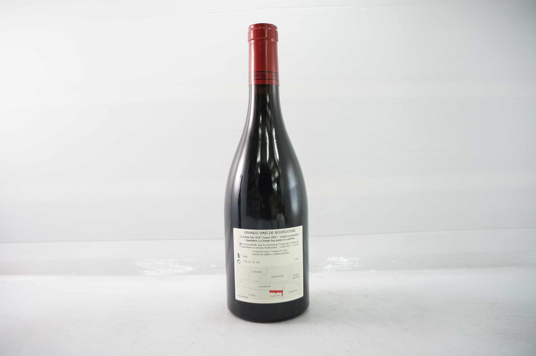 Domaine Lamarche La Grande Rue Grand Cru 'Cuvee 1959' 2018