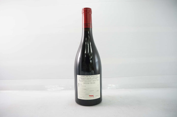 Domaine Lamarche La Grande Rue Grand Cru 'Cuvee 1959' 2018