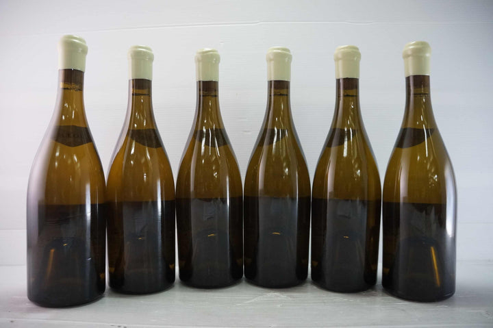 Paul Pillot Chassagne Montrachet Les Grandes Ruchottes 1er Cru 2018