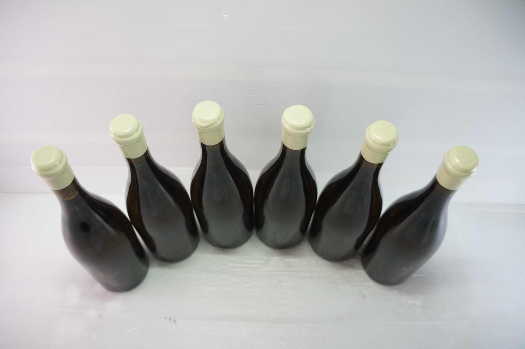 Paul Pillot Chassagne Montrachet Les Grandes Ruchottes 1er Cru 2018