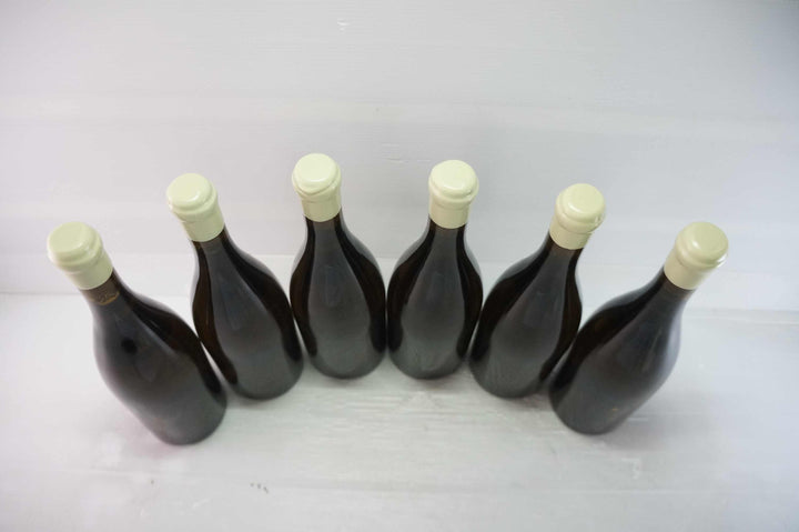 Paul Pillot Chassagne Montrachet Les Grandes Ruchottes 1er Cru 2018