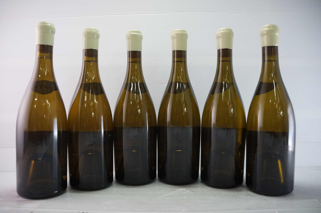 Paul Pillot Chassagne Montrachet La Grande Montagne 1er Cru 2018