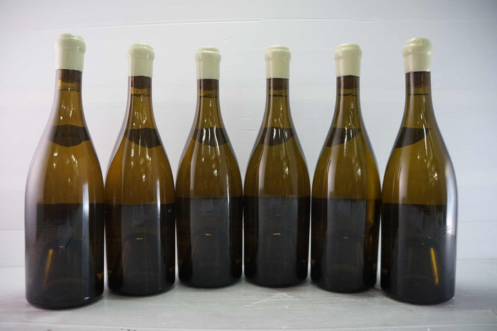 Paul Pillot Chassagne Montrachet La Grande Montagne 1er Cru 2018