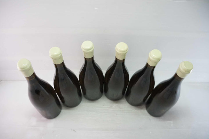 Paul Pillot Chassagne Montrachet La Grande Montagne 1er Cru 2018