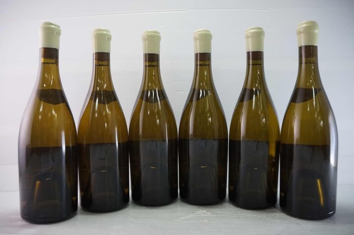Paul Pillot Chassagne Montrachet Clos Saint Jean 1er Cru 2018