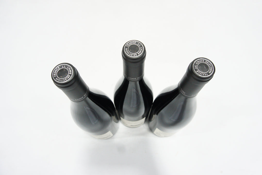 Jean Louis Chave Cotes du Rhone Mon Coeur 2013