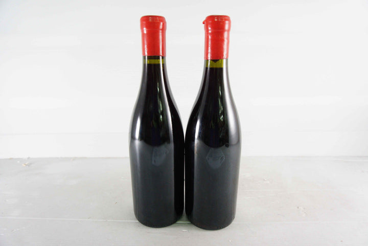 Bernard Noblet Vosne Romanee Mon Plaisir 2014