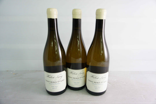 Hubert Lamy Saint Aubin Clos de la Chateniere 1er Cru VV 2017