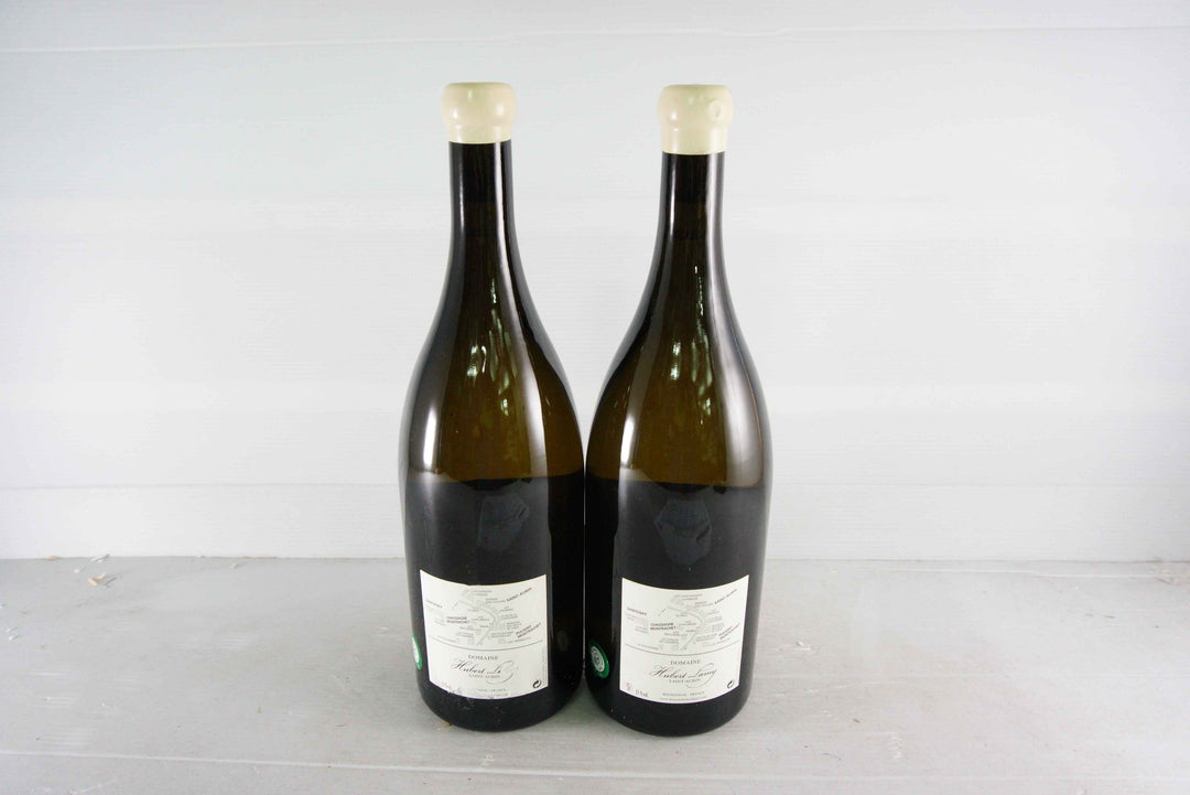 Hubert Lamy Puligny Montrachet Les Tremblots VV Magnum 2014
