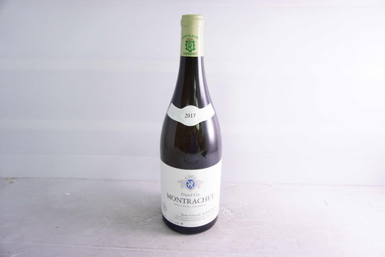 Ramonet Montrachet Grand Cru Magnum 2017