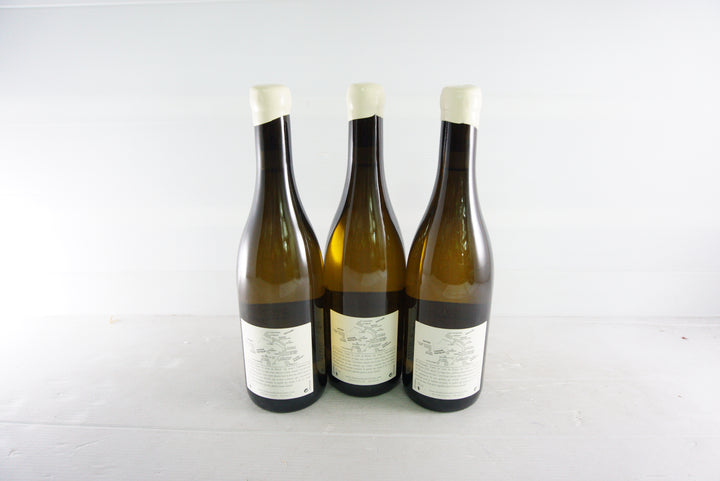 Hubert Lamy Criots Batard Montrachet Grand Cru 2014
