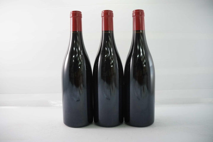 Denis Mortet Clos de Vougeot Grand Cru 2018