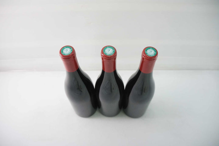 Denis Mortet Clos de Vougeot Grand Cru 2018