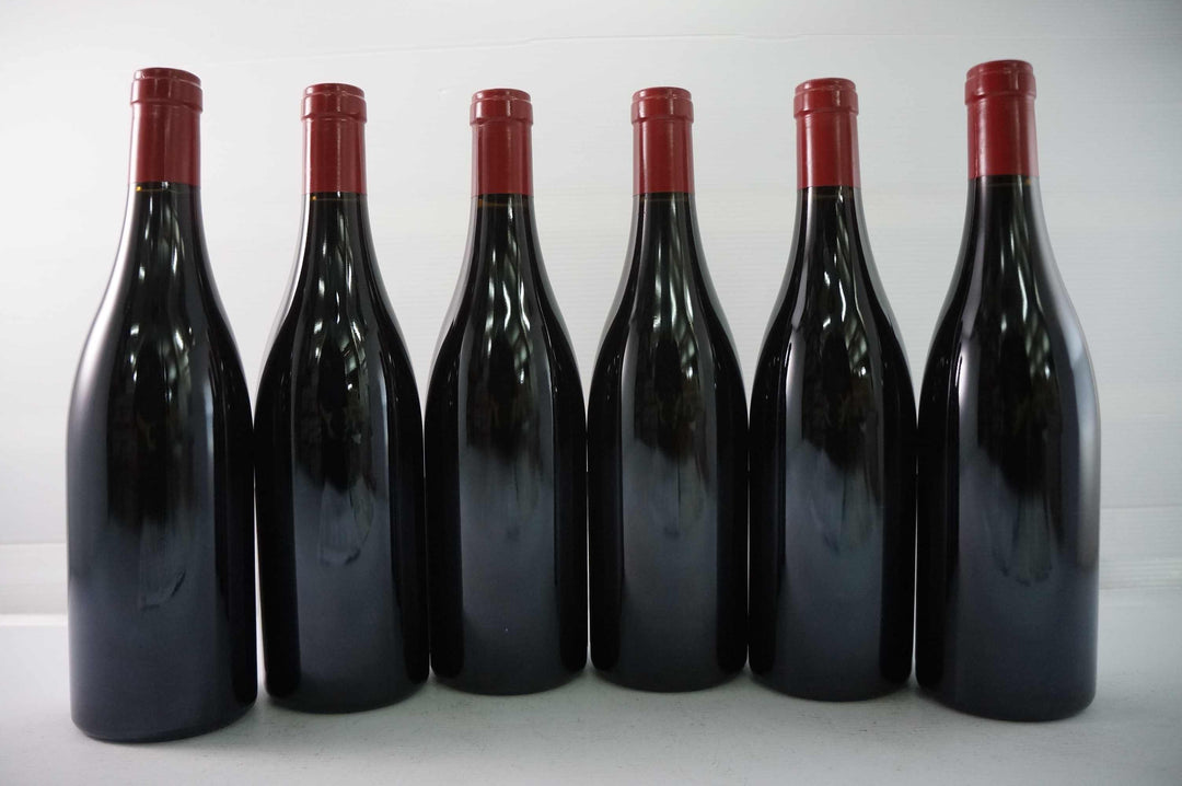 Denis Mortet Gevrey Chambertin Lavaux St Jacques 1er Cru 2018