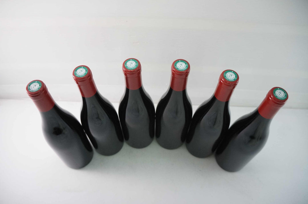 Denis Mortet Gevrey Chambertin Lavaux St Jacques 1er Cru 2018