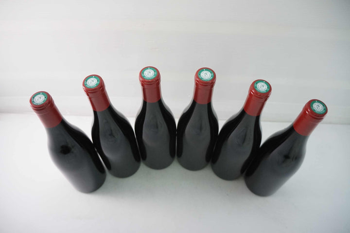Denis Mortet Gevrey Chambertin Lavaux St Jacques 1er Cru 2018