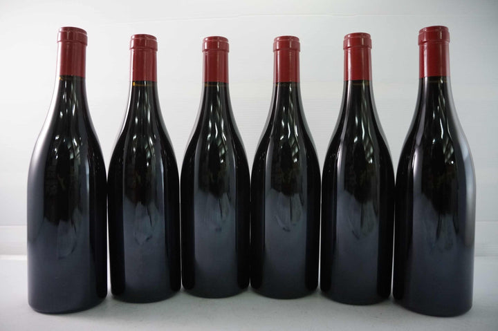 Denis Mortet Gevrey Chambertin Les Champeaux 1er Cru 2018
