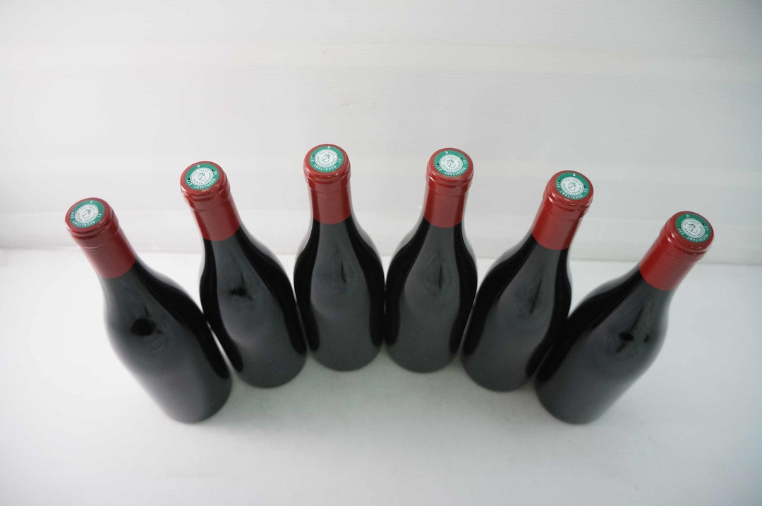 Denis Mortet Gevrey Chambertin Les Champeaux 1er Cru 2018