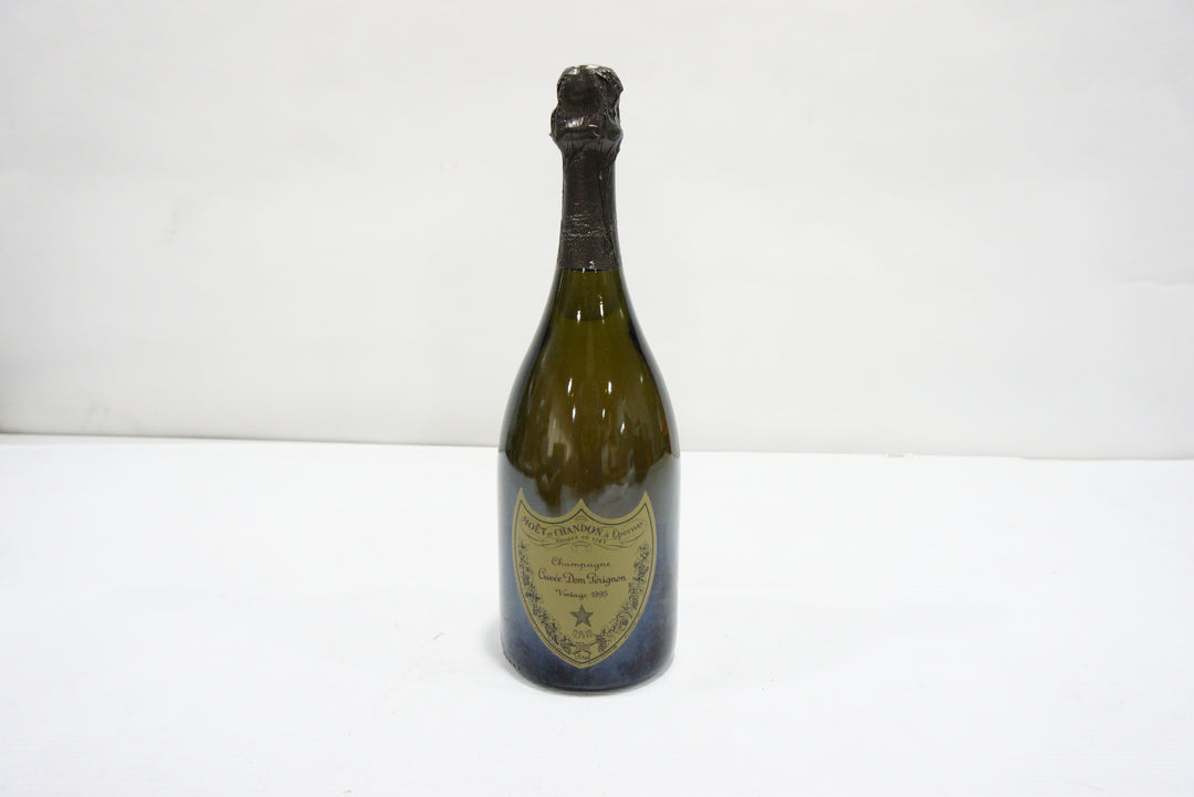 Dom Perignon Vintage 1995