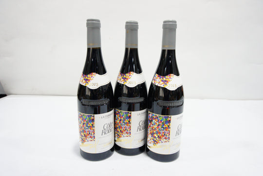 Guigal Cote Rotie La Turque OWC 2015