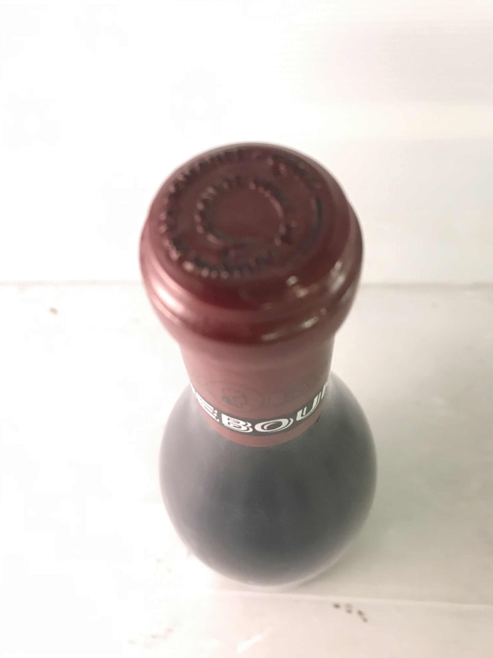DRC Richebourg Grand Cru 2011