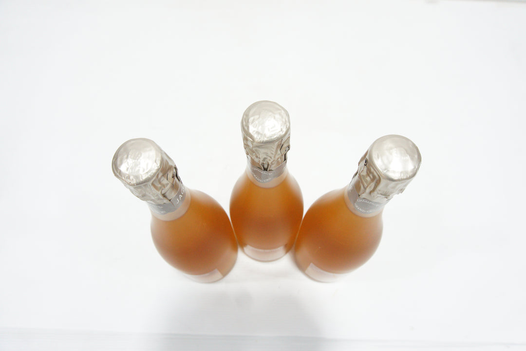 Jacques Selosse Brut Rose NV