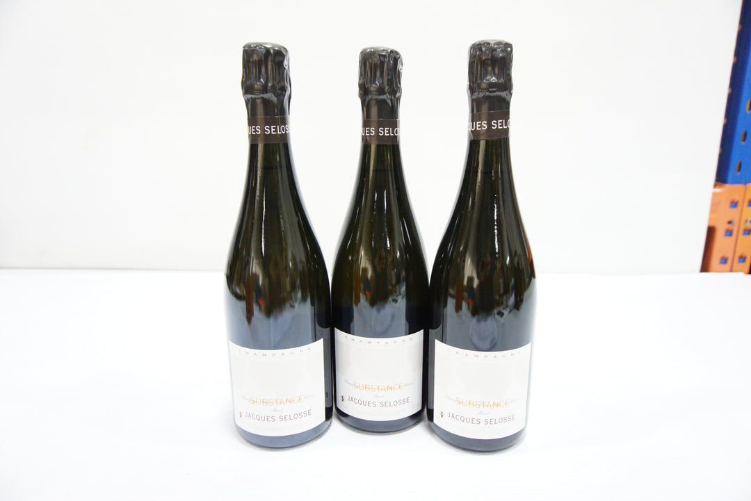 Jacques Selosse Brut Substance Grand Cru NV