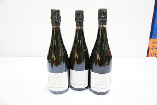 Jacques Selosse Brut Substance Grand Cru NV