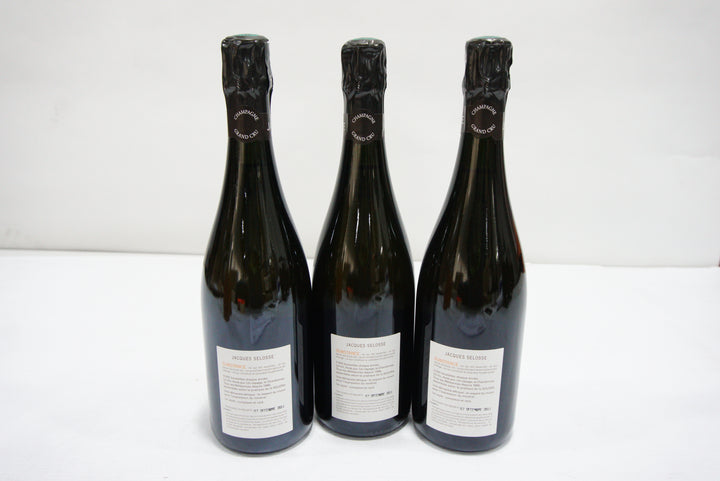 Jacques Selosse Brut Substance Grand Cru NV
