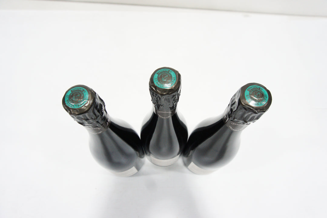 Jacques Selosse Brut Substance Grand Cru NV