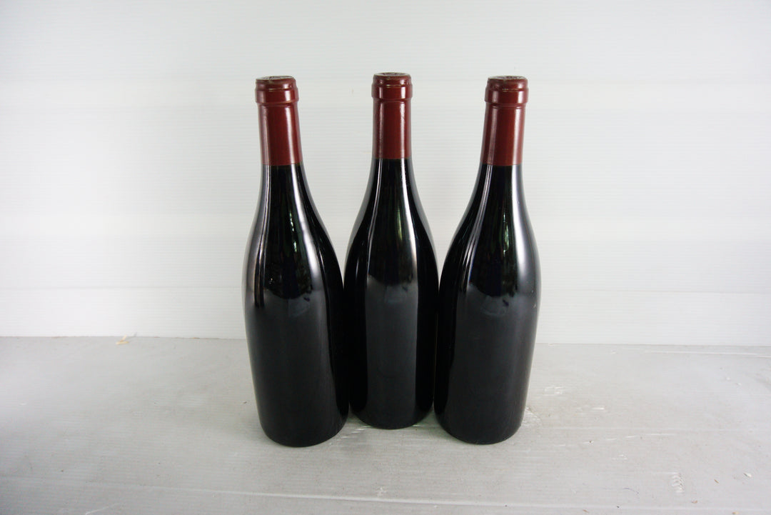 Perrot Minot Chambolle Musigny Les Fuees 1er Cru 1999