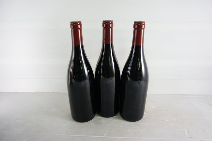 Perrot Minot Chambolle Musigny Les Fuees 1er Cru 1999