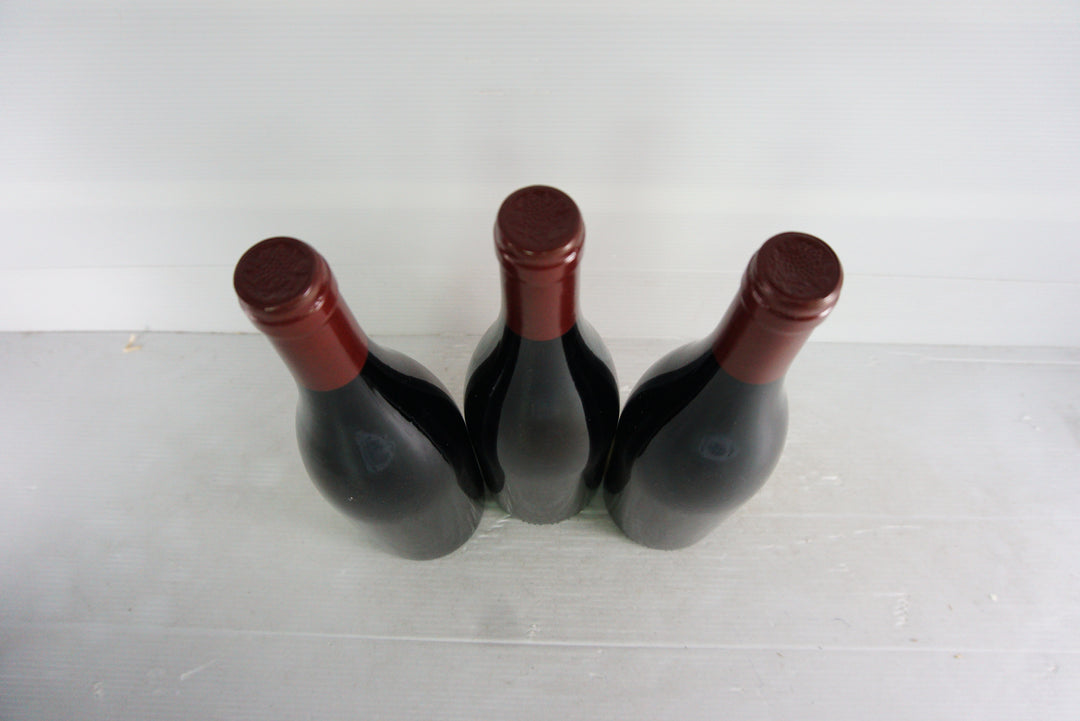 Perrot Minot Chambolle Musigny Les Fuees 1er Cru 1999