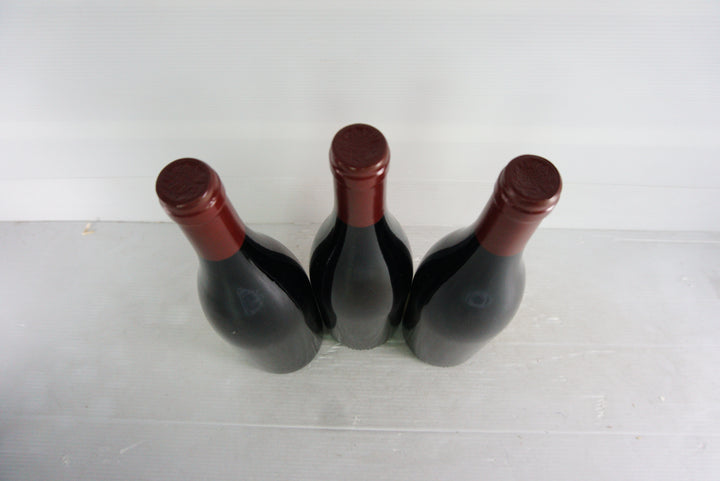 Perrot Minot Chambolle Musigny Les Fuees 1er Cru 1999