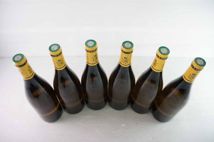 Jean-Paul & Benoit Droin Chablis Grenouilles Grand Cru 2018