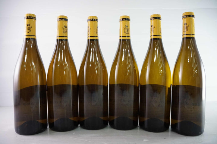 Jean-Paul & Benoit Droin Chablis Les Clos Grand Cru 2018