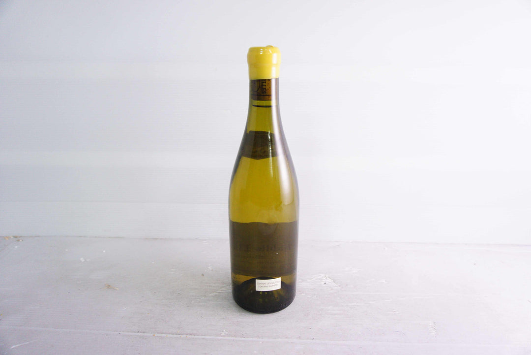 Raveneau Chablis Monts Mains 1er Cru 2002