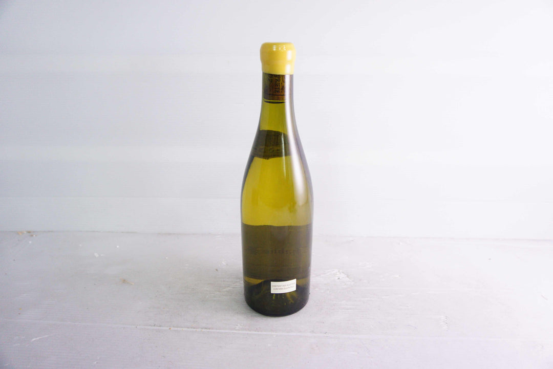 Raveneau Chablis Les Forets 1er Cru 2002