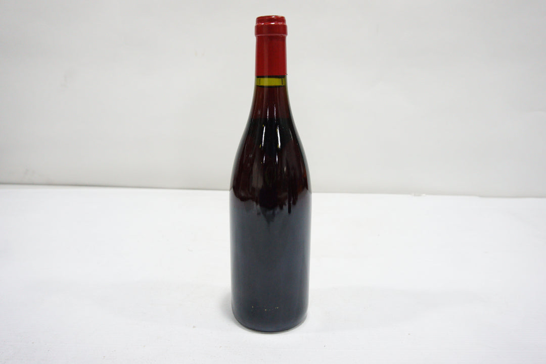 Chateau Rayas Chateauneuf du Pape 2002