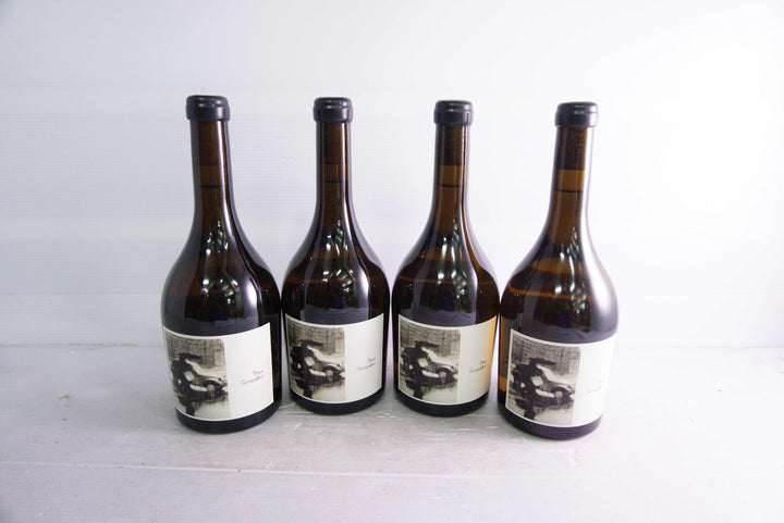 Sine Qua Non White Deux Grenouilles 2016