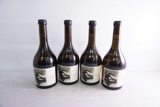 Sine Qua Non White Deux Grenouilles 2016