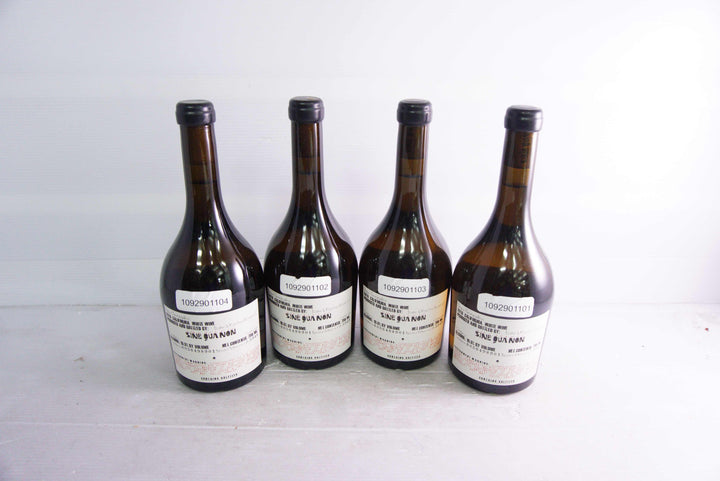 Sine Qua Non White Deux Grenouilles 2016