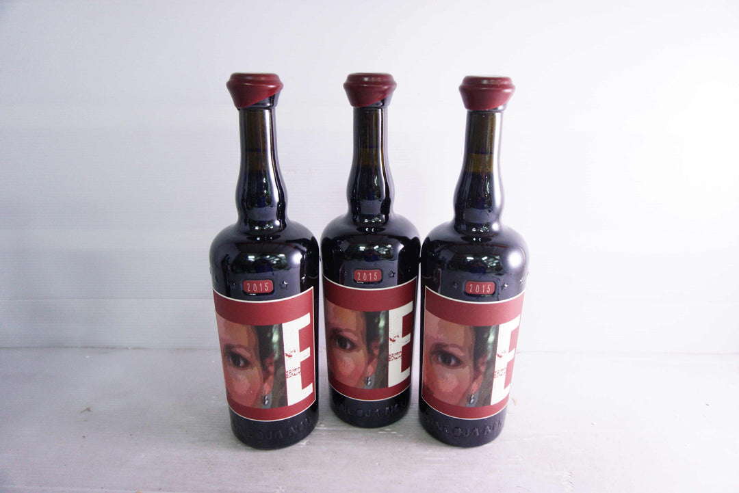 Sine Qua Non Eleven Confessions Grenache 2015