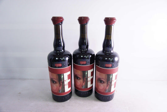 Sine Qua Non Eleven Confessions Grenache 2015