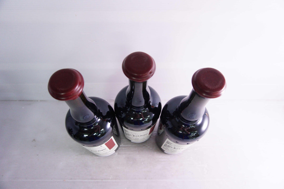 Sine Qua Non Eleven Confessions Grenache 2015
